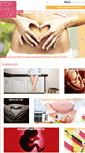 Mobile Screenshot of mon-gyneco.com